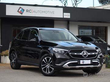 Mercedes-benz GLC 220 D ADVANCED 4MATIC IVA Espost