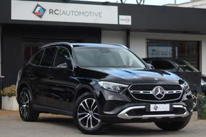 Mercedes-benz GLC 220 D ADVANCED 4MATIC IVA Espost