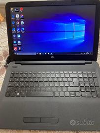 Computer HP 255 G4