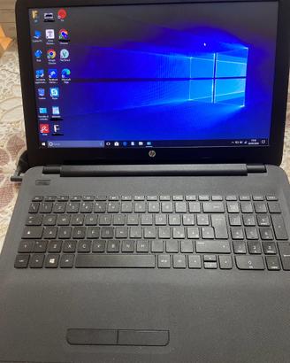 Computer HP 255 G4