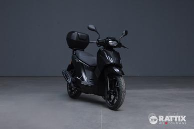 PEUGEOT Tweet 125