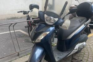 Honda Sh 150