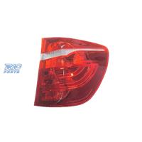FANALE DESTRO BMW X3 F25 11-13 BIANCO ROSSO