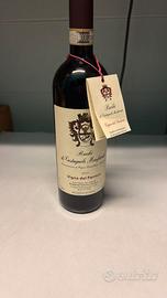 Ruchè di Castagnole Monferrato DOCG 2015