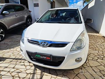 HYUNDAI i20 1.4 CRDi 5p. Sound Edition
