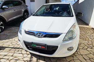 HYUNDAI i20 1.4 CRDi 5p. Sound Edition