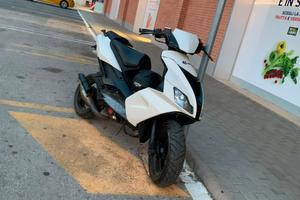 Sr piaggio factory