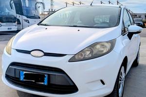 Ford Fiesta: Economica, affidabile, pronta all'uso