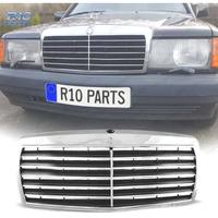 GRIGLIA MERCEDES 190 W201 82-93 LOOK AVANTGARDE CR