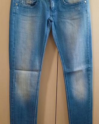 Jeans Phard TG 27