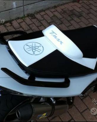 Rivestimento sella cover seat YAMAHA TMAX 2008_19