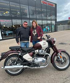 Royal Enfield Classic 650 - 2025