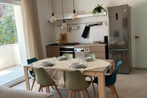 RICCIONE appartamento per uso turistico