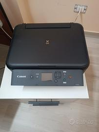 Stampante CANON PIXMA TS5150