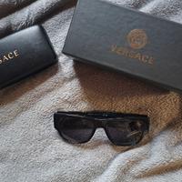 occhiali da sole Versace 