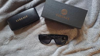 occhiali da sole Versace 