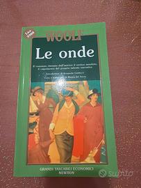 Le onde