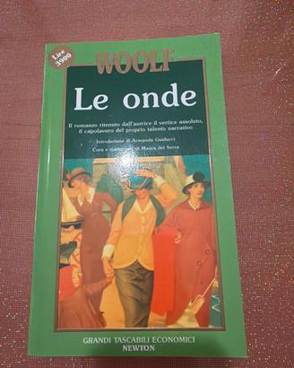 Le onde