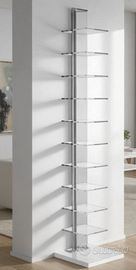 Libreria a colonna Sheer (Tomasucci)