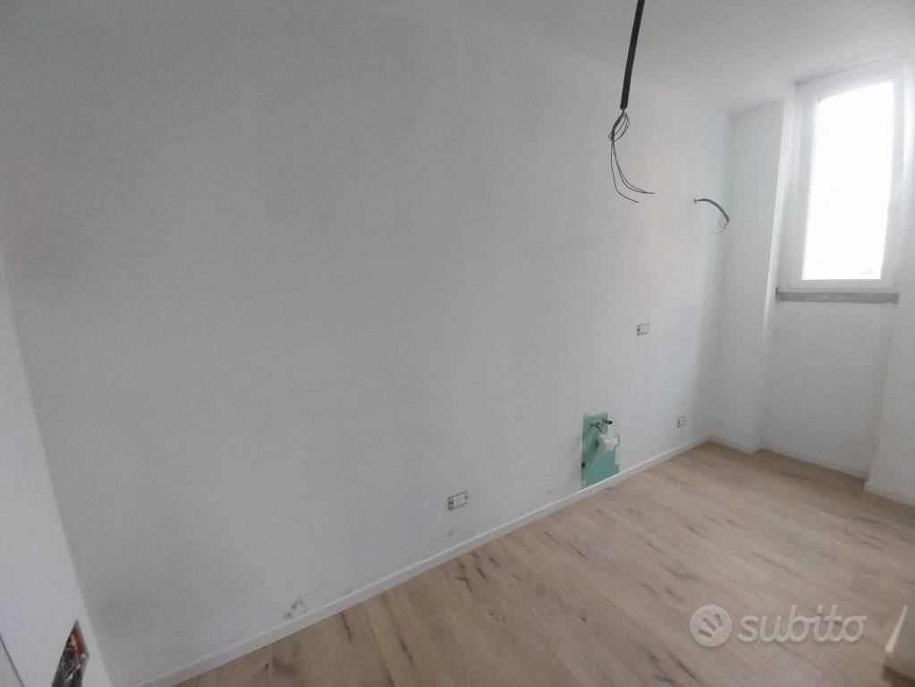 Appartamento – Bergamo, Celadina - Altro