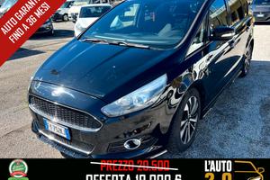 Ford S-Max 2.0 EcoBlue 150CV Start&Stop ST-Line