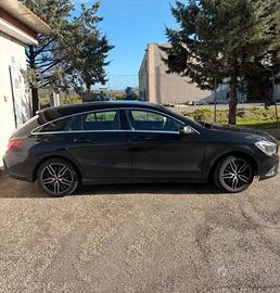 auto Mercedes benz in perfette condizioni