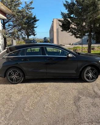 auto Mercedes benz in perfette condizioni