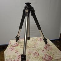 Treppiedi Manfrotto 190 PRO