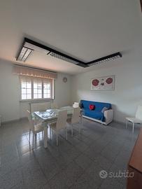 Appartamento vista mare