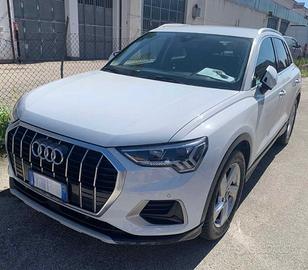 Audi Q3 35 TDI 2.0 150CV S tronic Advanced Full Le