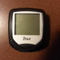 Ciclocomputer per bici