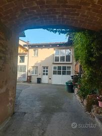 Bilocale ristrutturato
