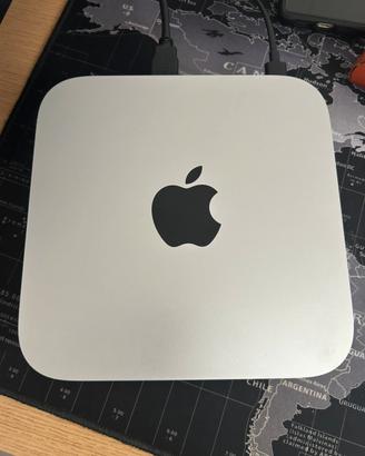 MAC MINI M2 8GB 256GB