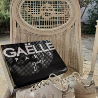 Sneakers Gaelle