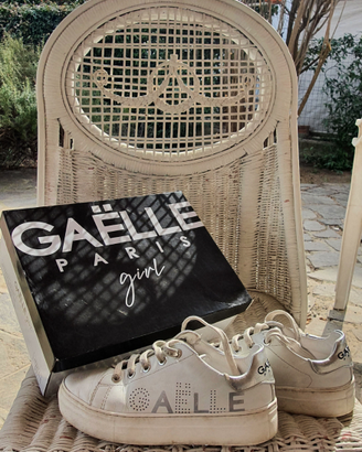 Sneakers Gaelle
