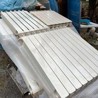 Termosifoni in alluminio (circa 70 elementi)