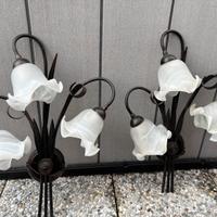 Applique arte povera