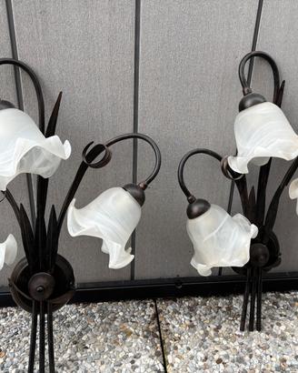 Applique arte povera