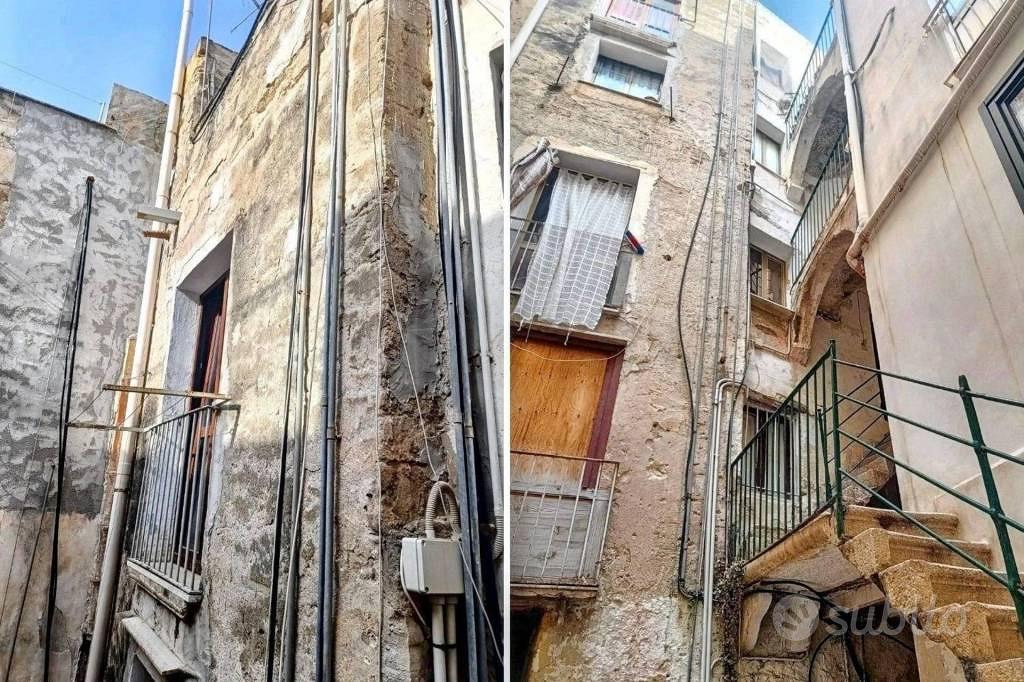 Appartamento – Trapani - Vista 3