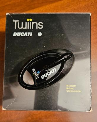 Interfono"Ducati"