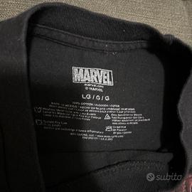 Tshirt xl spider