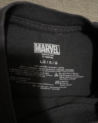 Tshirt xl spider