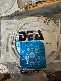 Due Rilevatore impatto DEA SPC-03