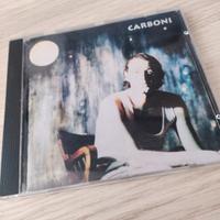 luca carboni cd compact disc 1991 rca