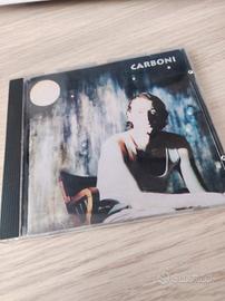 luca carboni cd compact disc 1991 rca