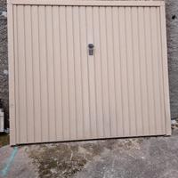 porta garage