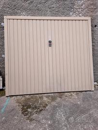 porta garage
