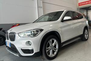 Bmw X1 sDrive18d Business LEGGI BENE