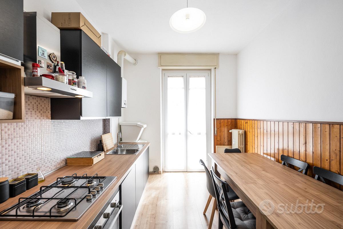 Appartamento – Pieve Emanuele, Fizzonasco - Vista 3