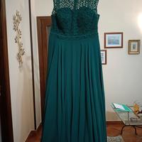 Abito donna da cerimonia